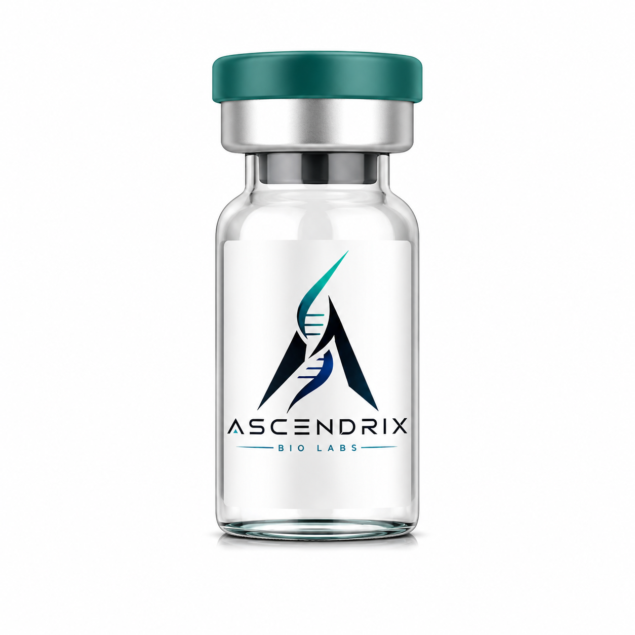 BPC-157 10mg – Ascendrix Biolabs