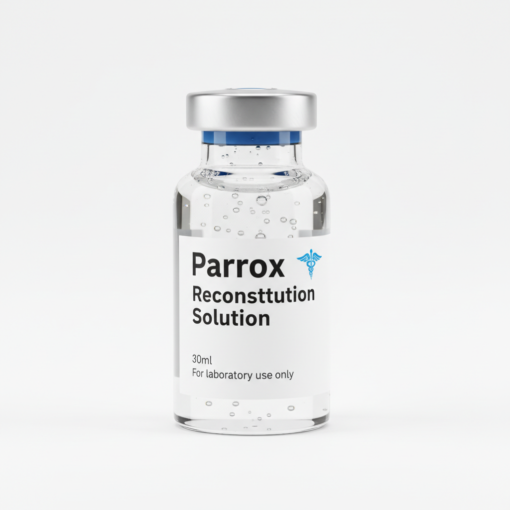 30ml Reconstitution Solution