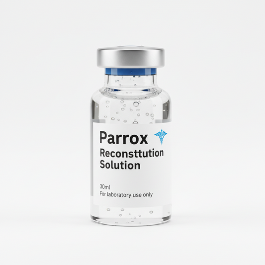 30ml Reconstitution Solution